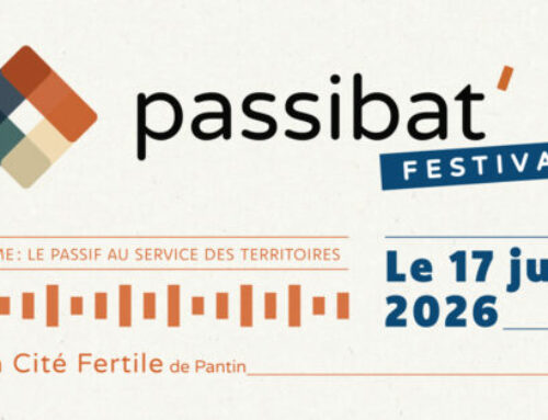 Le Festival Passibat’ 2026 fait peau neuve pour accélérer la transition énergétique des territoires