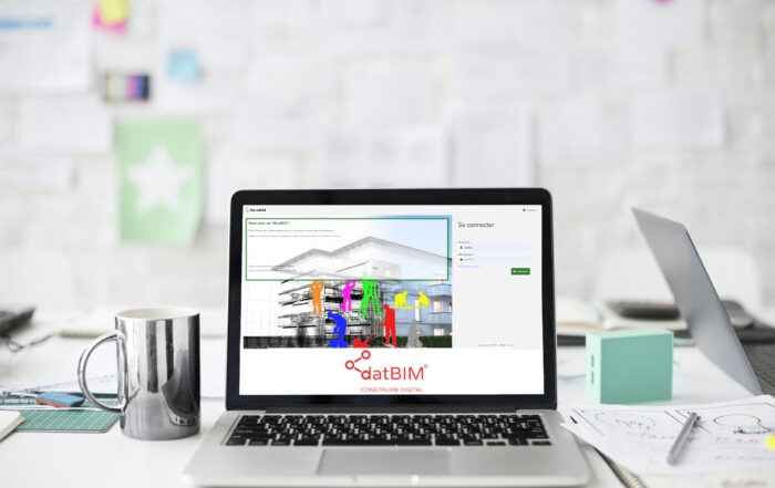 Formations datBIM en distanciel