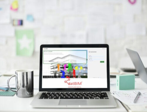 Montez en compétence sur le numérique dans le bâtiment avec nos prochaines formations !
