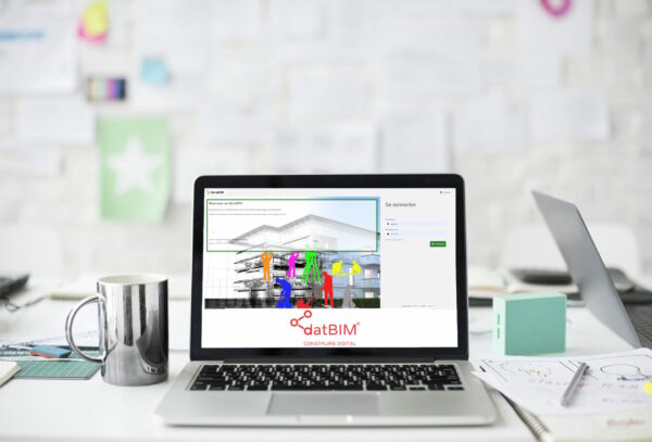 Formations datBIM en distanciel