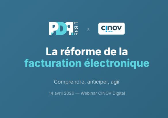 Replay webinaire facturation électronique