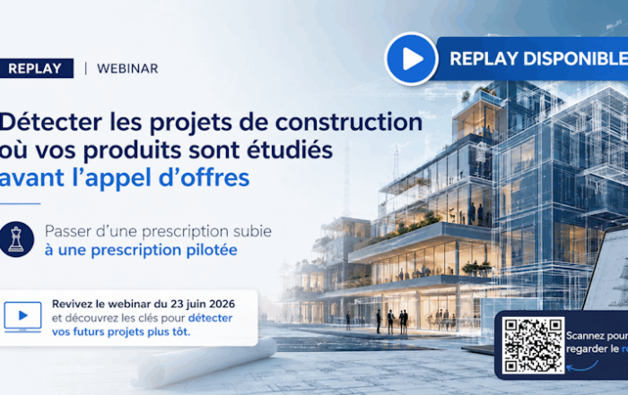 Replay Webinar datBIM 2026