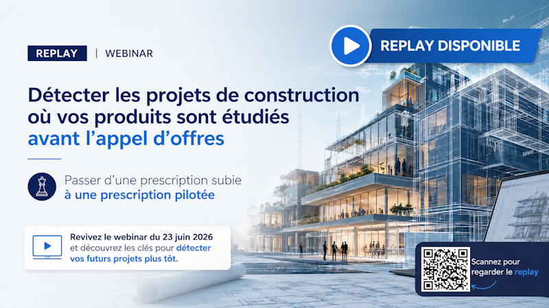Replay Webinar datBIM 2026