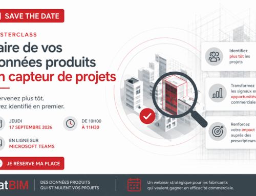 Webinar | Faire de vos données produits un capteur de projets