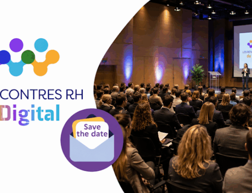8ᵉ édition des Rencontres RH du Digital : gardez le cap dans un monde d’incertitude