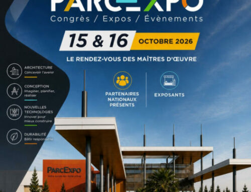 Congrès national du SYNAMOME 2026 : ALLIANCE DU BÂTIMENT exposant