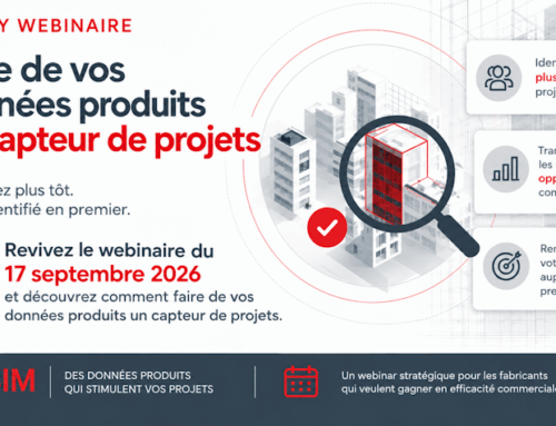 Faire de vos données produits un capteur de projets : retour sur notre webinaire du 17 septembre 2026