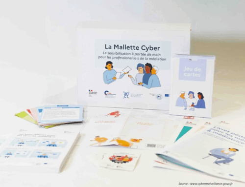 Cybersécurité : une mallette gratuite pour accompagner les TPE-PME