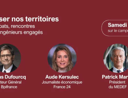 Rencontres ACL 2026 : comment réindustrialiser nos territoires ?