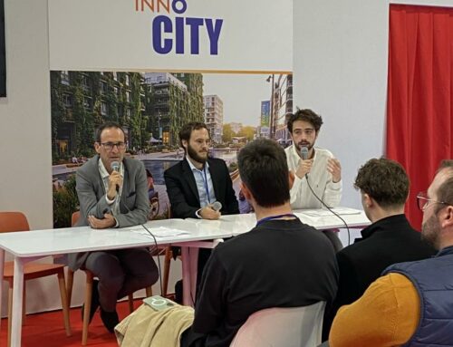 DOE numérique et GTB : les enjeux des bâtiments publics
